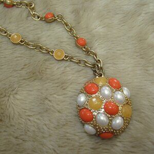 Lia Sophia "Empress" Necklace